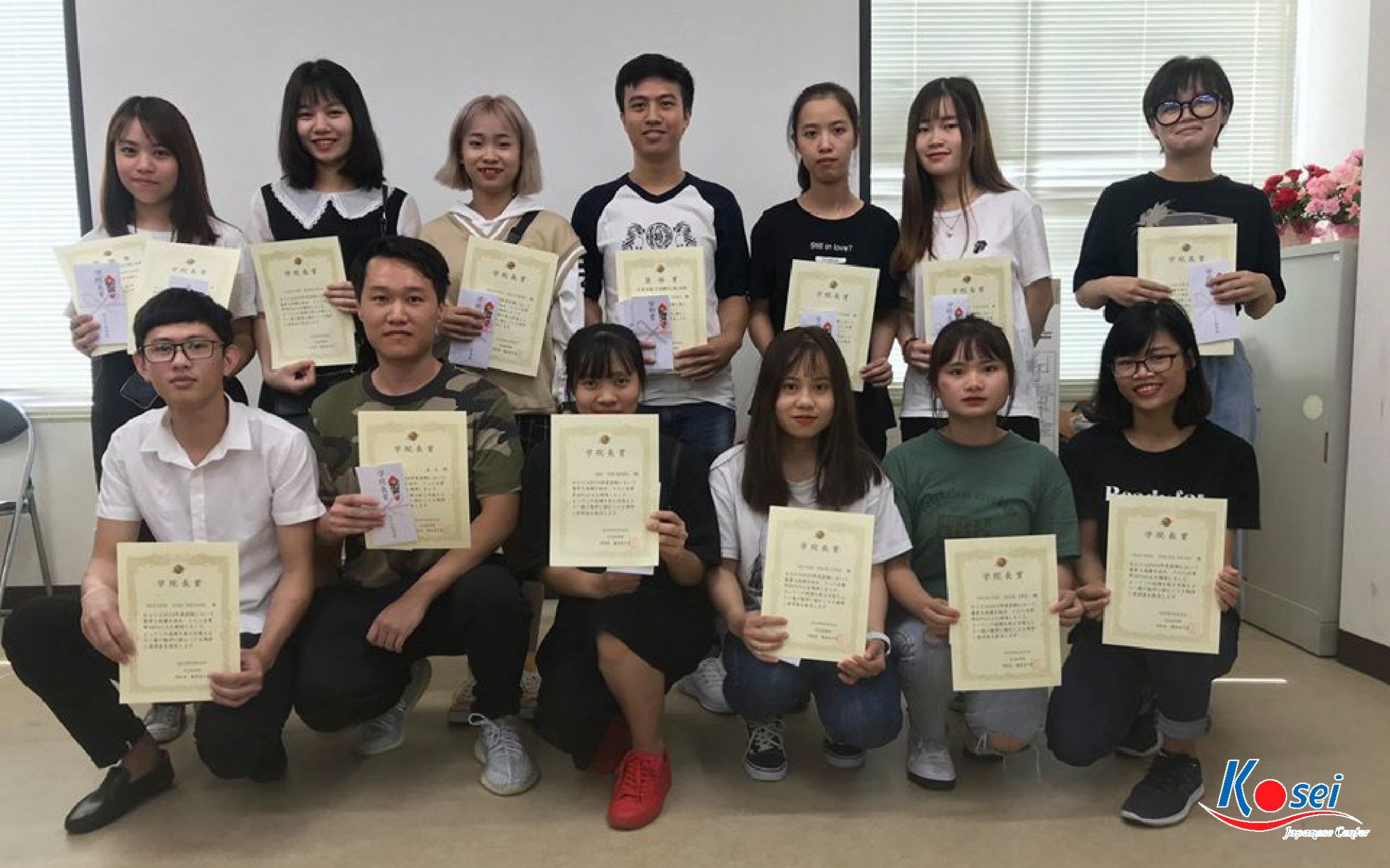 Học viện Nhật ngữ KIJ - Sự lựa chọn tốt nhất cho du học sinh Việt
