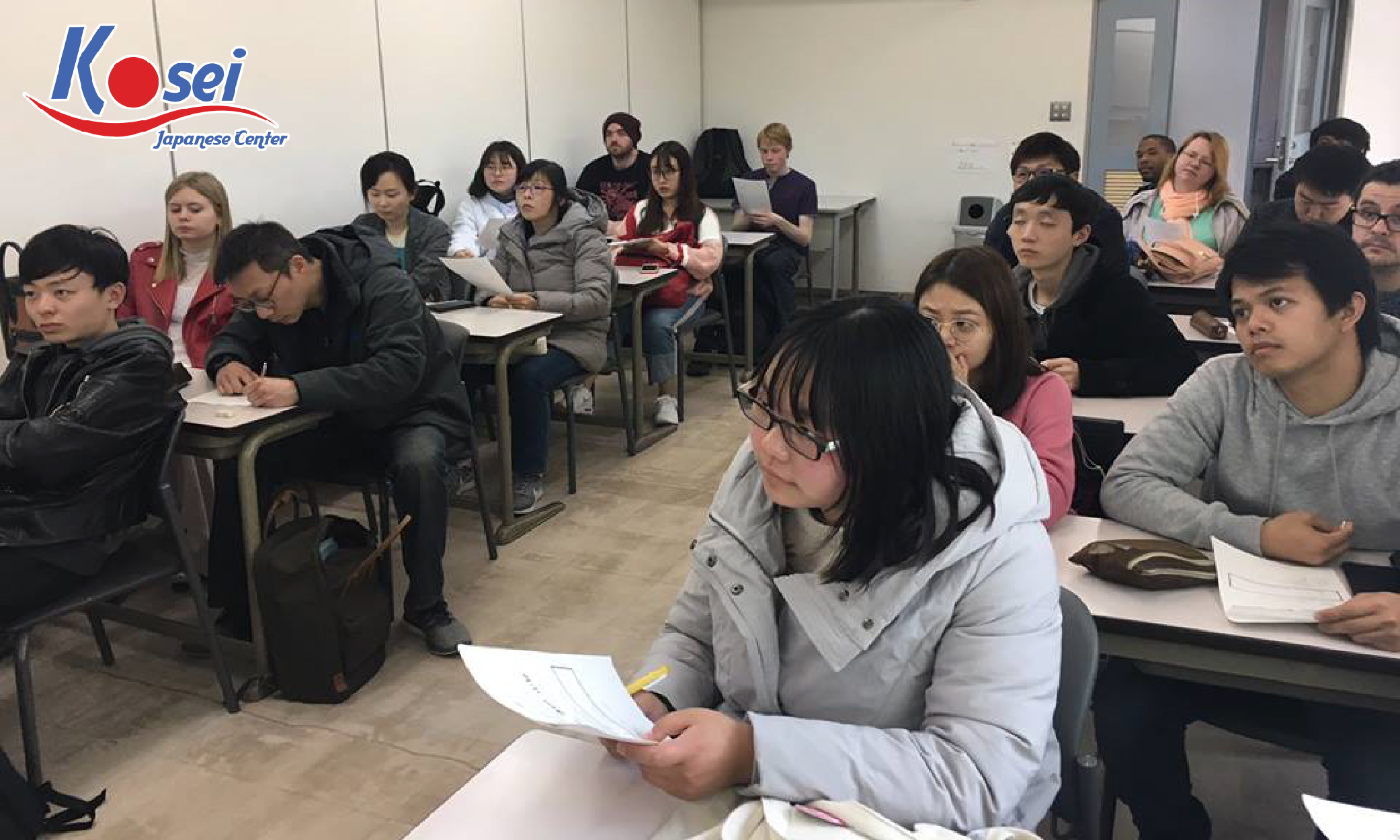 Trường Nhật ngữ NỔI TIẾNG tại Nhật Bản - Sapporo - Cơ hội cho du học sinh Việt Nam