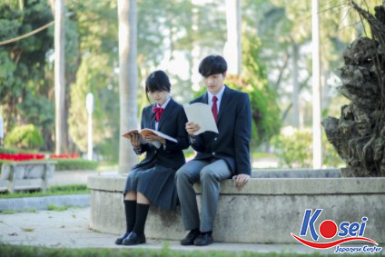 Các loại đồng phục học sinh Nhật Bản có gì đặc biệt?