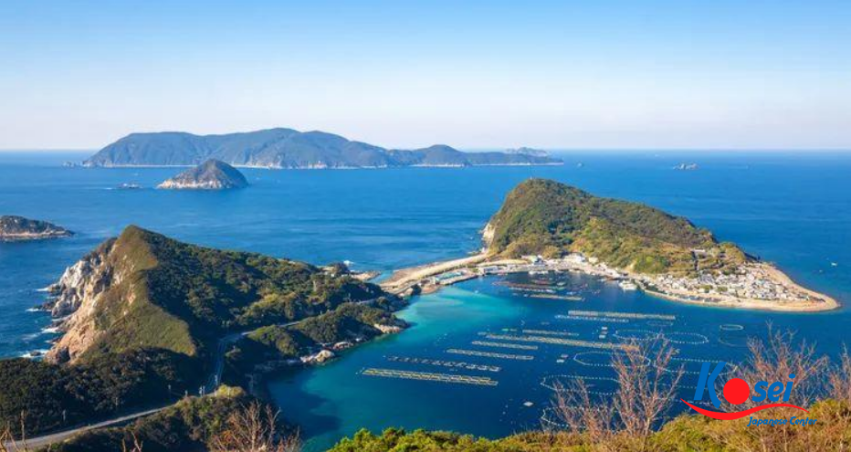 đảo shikoku, du lịch đảo shikoku