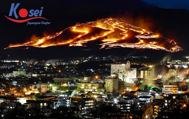 8 cảnh địa ngục trần gian tại tỉnh Beppu, Nhật Bản (Phần 1)