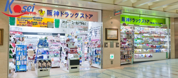 20 câu giao tiếp tiếng Nhật tại hiệu thuốc