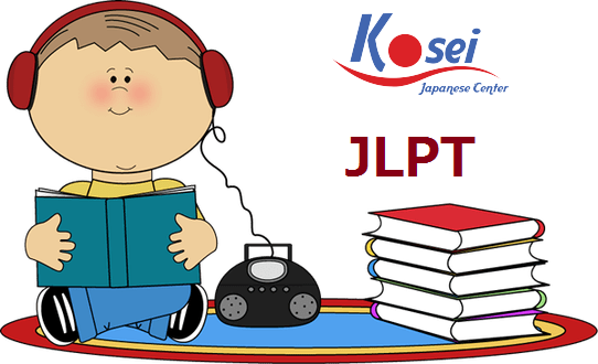 JLPT – Nắm bắt cấu trúc và các dạng bài thi nghe trong kỳ thi năng lực tiếng nhật
