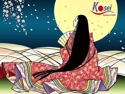 Học tiếng Nhật qua truyện cổ tích: Nàng công chúa ống tre
