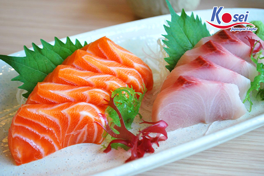 Lý giải đặc trưng đồ ăn của người Nhật và xu hướng Nhật hóa đồ nước ngoài
