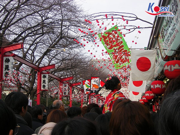  Không ngờ với sự ĐA DẠNG trong Văn hóa Nhật Bản