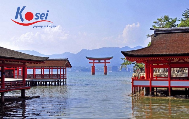 Tiếng Nhật giao tiếp theo chủ đề: Tham quan du lịch