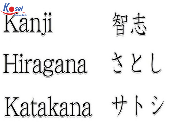 Bất ngờ! Lịch sử ra đời Kanji trong tiếng Nhật, bạn có bị nhầm với chữ nước khác?