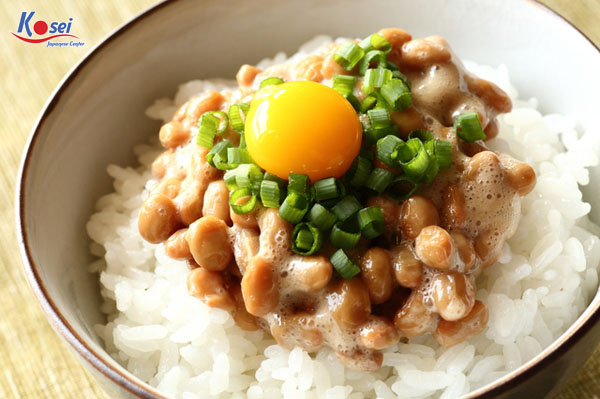 món ăn Nhật Bản khiến người nước ngoài e dè