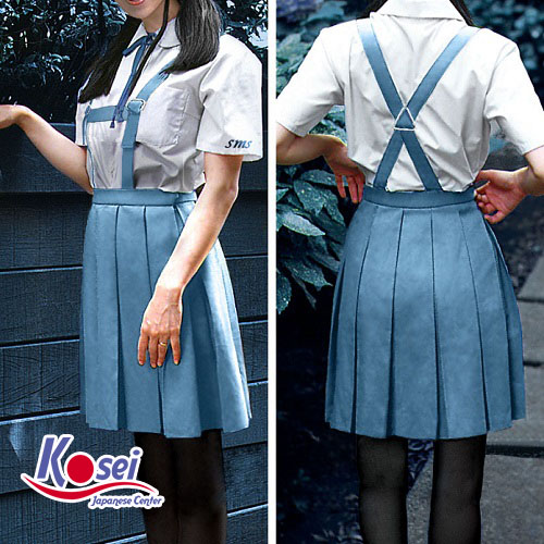 Tìm hiểu 7 loại đồng phục Nhật Bản nét đặc trưng của đồng phục học sinh  Nhật Bản  nhatban24hvn